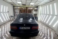 بندانگشتی نمای 6 از خرید سمند LX ساده مدل 2014-1393 مدل 2014-1393 رنگ مشکی نقدی و اقساطی در خودروشاپ