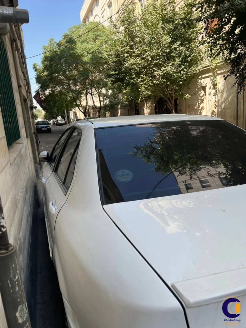 نمای 4 از خرید سمند سورن پلاس مدل 2022-1401 مدل 2022-1401 رنگ سفید نقدی و اقساطی در خودروشاپ نمای 4 از خرید سمند سورن پلاس مدل 2022-1401 مدل 2022-1401 رنگ سفید نقدی و اقساطی در خودروشاپ