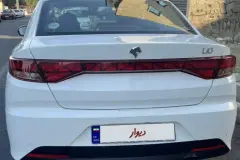بندانگشتی نمای 2 از خرید تارا v1 پلاس مدل 2023-1402 مدل 2023-1402 رنگ سفید نقدی و اقساطی در خودروشاپ