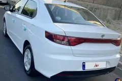 بندانگشتی نمای 3 از خرید تارا v1 پلاس مدل 2023-1402 مدل 2023-1402 رنگ سفید نقدی و اقساطی در خودروشاپ