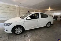 بندانگشتی نمای 2 از خرید تارا v1 پلاس مدل 2025-1404 مدل 2025-1404 رنگ سفید نقدی و اقساطی در خودروشاپ