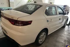 بندانگشتی نمای 4 از خرید تارا v1 پلاس مدل 2025-1404 مدل 2025-1404 رنگ سفید نقدی و اقساطی در خودروشاپ