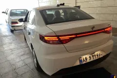 بندانگشتی نمای 5 از خرید تارا v1 پلاس مدل 2025-1404 مدل 2025-1404 رنگ سفید نقدی و اقساطی در خودروشاپ
