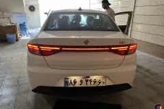 بندانگشتی نمای 6 از خرید تارا v1 پلاس مدل 2025-1404 مدل 2025-1404 رنگ سفید نقدی و اقساطی در خودروشاپ