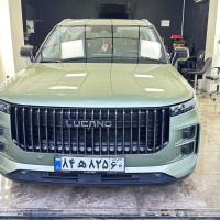 خرید لوکانو ال 7 1.6 لیتر توربو مدل 2025-1404 نقدی و اقساطی در خودروشاپ