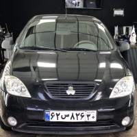 تیبا صندوق‌دار SX مدل 2014-1393