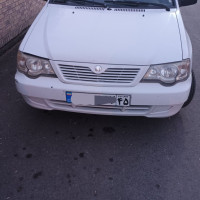 پراید 111 SX مدل 2011-1390