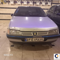 بندانگشتی خرید معاوضه پژو 405 جی ال ایکس (GLX) مدل 2010-1389 با دنا پلاس اتوماتیک مدل 1397 تا 1400 مدل 2010-1389 رنگ نقره ای نقدی و اقساطی در خودروشاپ
