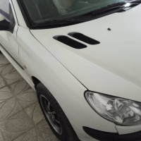 بندانگشتی خرید پژو 206 SD V8 مدل  2014-1393 مدل 2014-1393 رنگ سفید نقدی و اقساطی در خودروشاپ