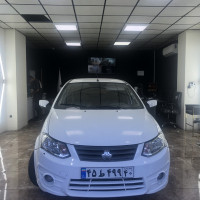 خرید ساینا دنده‌ای EX مدل 2021-1400 نقدی و اقساطی در خودروشاپ