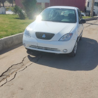 بندانگشتی خرید تیبا صندوق‌دار SX مدل  2017-1396 مدل 2017-1396 رنگ سفید نقدی و اقساطی در خودروشاپ
