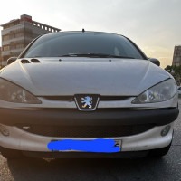 بندانگشتی خرید معاوضه پژو 206 تیپ ۲ مدل 2008-1387 با کوییک GXH مدل 1400 به بالا مدل 2008-1387 رنگ سفید نقدی و اقساطی در خودروشاپ