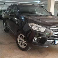 بندانگشتی خرید جک S5 دنده‌ای مدل  2015-1394 مدل 2015-1394 رنگ مشکی نقدی و اقساطی در خودروشاپ
