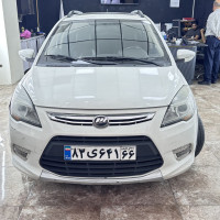 لیفان X50 اتوماتیک مدل2016-1395