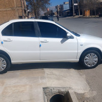 سمند سورن پلاس مدل 2024-1403