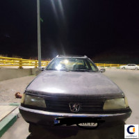 بندانگشتی خرید معاوضه ROA مدل 2006-1385 با 405 GLX مدل 1394 تا 1397 مدل 2006-1385 رنگ یشمی نقدی و اقساطی در خودروشاپ