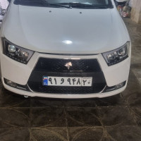 دنا پلاس Turbo CVT مدل 2022-1401
