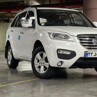 بندانگشتی خرید لیفان X60 دنده‌ای مدل  2014-1393 مدل 2014-1393 رنگ سفید نقدی و اقساطی در خودروشاپ