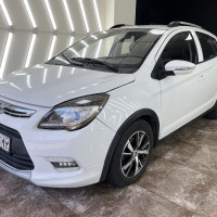لیفان X50 اتوماتیک مدل 2016-1395