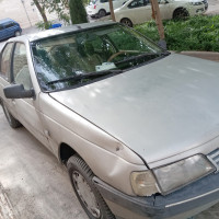 بندانگشتی خرید معاوضه پژو 405 جی ال آی (GLi) مدل 2005-1384 با دوگانه سوز CNG مدل 1388 تا 1391 مدل 2005-1384 رنگ نقره ای نقدی و اقساطی در خودروشاپ