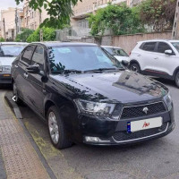 دنا پلاس اتوماتیک مدل 2025-1404