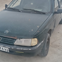 بندانگشتی خرید معاوضه RDI 1994-1373 با پراید 131 SX مدل فرقی ندارد مدل 1994-1373 رنگ یشمی نقدی و اقساطی در خودروشاپ