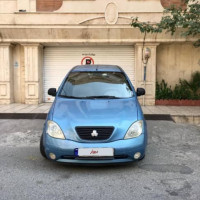 بندانگشتی خرید معاوضه تیبا 2 (هاچبک) EX مدل 2014-1393 با کوییک دنده‌ای R مدل 1400 به بالا مدل 2014-1393 رنگ نقرآبی نقدی و اقساطی در خودروشاپ