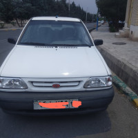 بندانگشتی خرید پراید 131 دوگانه سوز مدل  2011-1390 مدل 2011-1390 رنگ سفید نقدی و اقساطی در خودروشاپ