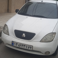 بندانگشتی خرید تیبا صندوق‌دار SX مدل  2018-1397 مدل 2018-1397 رنگ سفید نقدی و اقساطی در خودروشاپ