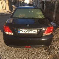 بندانگشتی خرید معاوضه دنا معمولی تیپ ۲ مدل 2015-1394 با هایما S5 اتوماتیک ۶ سرعته مدل 1394 تا 1397 مدل 2015-1394 رنگ مشکی نقدی و اقساطی در خودروشاپ