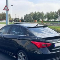 بندانگشتی خرید معاوضه چری آریزو 5TE اکسلنت توربو مدل 2018-1397 با چری آریزو 6 اکسلنت مدل 1400 به بالا مدل 2018-1397 رنگ مشکی نقدی و اقساطی در خودروشاپ