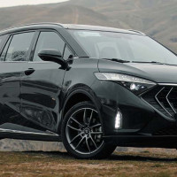 بندانگشتی خرید هایما X7 مدل  2025-1404 مدل 2025-1404 رنگ مشکی نقدی و اقساطی در خودروشاپ