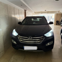 بندانگشتی خرید هیوندای سانتافه ix 45 2400cc مدل  2016-1395 مدل 2016-1395 رنگ مشکی نقدی و اقساطی در خودروشاپ