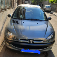بندانگشتی خرید پژو 206 SD V8 مدل  2016-1395 مدل 2016-1395 رنگ خاکستری نقدی و اقساطی در خودروشاپ