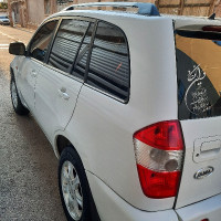 بندانگشتی خرید ام‌وی‌ام X33 دنده‌ای مدل  2012-1391 مدل 2012-1391 رنگ سفید نقدی و اقساطی در خودروشاپ