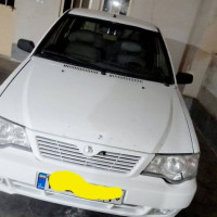 خرید پراید 111 SE مدل 2012-1391 نقدی و اقساطی در خودروشاپ