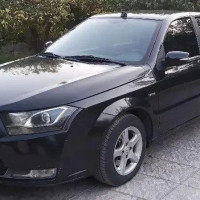 بندانگشتی خرید دنا معمولی تیپ ۲ مدل  2015-1394 مدل 2015-1394 رنگ مشکی نقدی و اقساطی در خودروشاپ