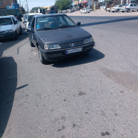 بندانگشتی خرید معاوضه پژو روآ (ROA) دوگانه سوز مدل 2007-1386 با کوییک دنده‌ای ساده مدل 1400 به بالا مدل 2007-1386 رنگ نوک مدادی نقدی و اقساطی در خودروشاپ