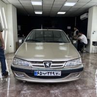 پژو پارس سال مدل 2000-1379