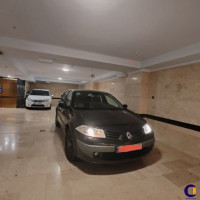 رنو مگان 2000cc مدل 2013-1392