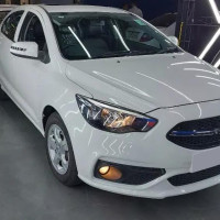 بندانگشتی خرید شاهین G مدل  2023-1402 مدل 2023-1402 رنگ سفید نقدی و اقساطی در خودروشاپ