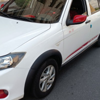بندانگشتی خرید کوییک دنده‌ای R مدل  2020-1399 مدل 2020-1399 رنگ سفید نقدی و اقساطی در خودروشاپ