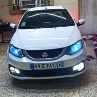 بندانگشتی خرید ساینا S اتومات مدل 2023-1402 مدل 2023-1402 رنگ سفید نقدی و اقساطی در خودروشاپ