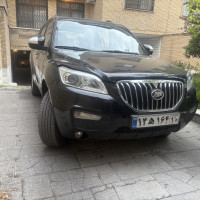 خرید لیفان X60 دنده‌ای مدل 2014-1393 نقدی و اقساطی در خودروشاپ