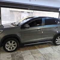 بندانگشتی خرید ام‌وی‌ام X22 دنده‌ای اسپرت لاکچری مدل 2023-1402 مدل 2023-1402 رنگ نوک مدادی نقدی و اقساطی در خودروشاپ