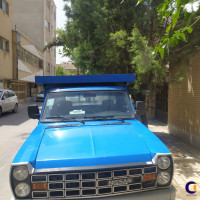 خرید وانت نیسان پاترول مدل 2021-1400 نقدی و اقساطی در خودروشاپ
