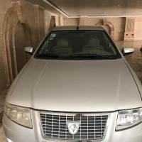 بندانگشتی خرید سمند سورن معمولی مدل  2009-1388 مدل 2009-1388 رنگ نقره ای نقدی و اقساطی در خودروشاپ