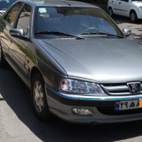 بندانگشتی خرید معاوضه پژو پارس دوگانه سوز مدل 2015-1394 با دنا دنا پلاس 5 دنده توربو مدل 1400 به بالا مدل 2015-1394 رنگ خاکستری نقدی و اقساطی در خودروشاپ