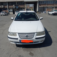 بندانگشتی خرید سمند LX EF7 مدل  2017-1396 مدل 2017-1396 رنگ سفید نقدی و اقساطی در خودروشاپ