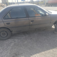 بندانگشتی خرید معاوضه پژو روآ (ROA) سال بنزینی مدل 2009-1388 با پژو 405 SLX موتور 1800 مدل 1397 تا 1400 مدل 2009-1388 رنگ نوک مدادی نقدی و اقساطی در خودروشاپ
